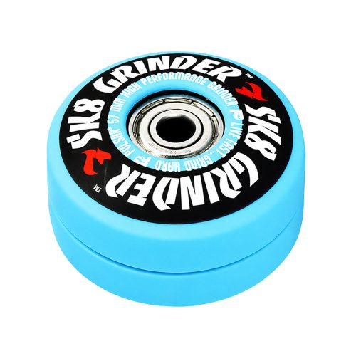 Измельчитель Для Табака Гриндер Pulsar Sk8